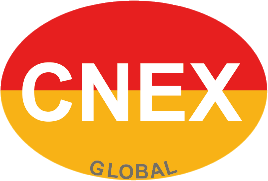 CNEX-Global B.V.